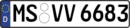 MS-VV6683