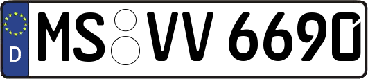 MS-VV6690