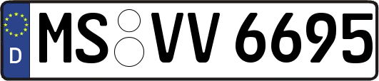 MS-VV6695