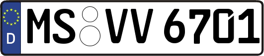 MS-VV6701