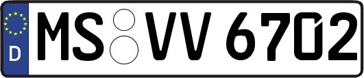 MS-VV6702