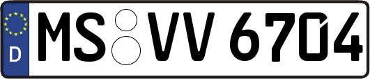 MS-VV6704