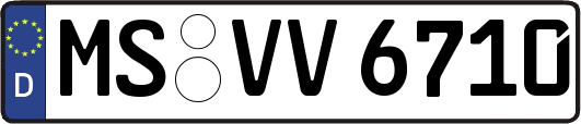 MS-VV6710