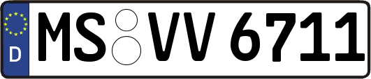 MS-VV6711