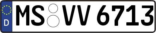 MS-VV6713