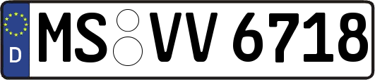 MS-VV6718