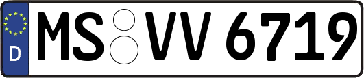 MS-VV6719