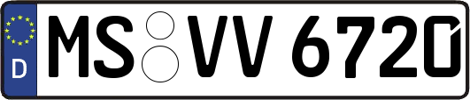 MS-VV6720