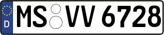 MS-VV6728