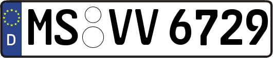 MS-VV6729
