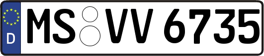 MS-VV6735