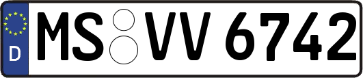 MS-VV6742