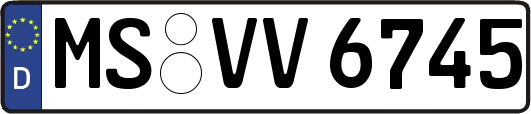 MS-VV6745
