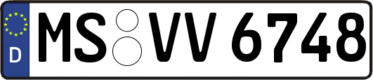 MS-VV6748