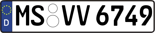MS-VV6749