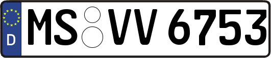 MS-VV6753