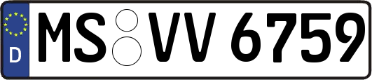 MS-VV6759