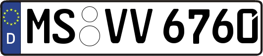 MS-VV6760
