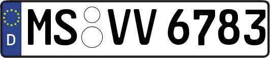 MS-VV6783