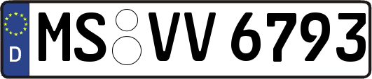 MS-VV6793