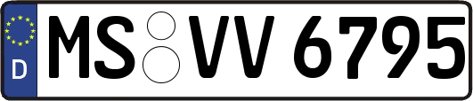 MS-VV6795