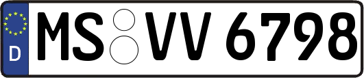 MS-VV6798