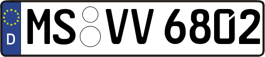 MS-VV6802