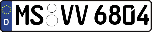 MS-VV6804