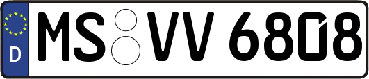 MS-VV6808