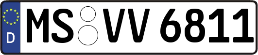MS-VV6811