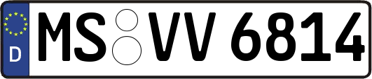 MS-VV6814