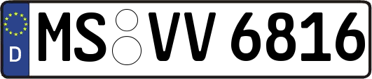 MS-VV6816