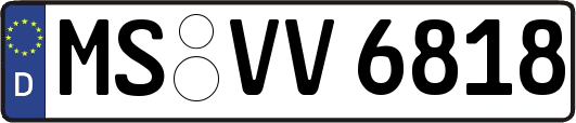 MS-VV6818