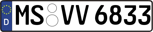MS-VV6833