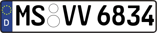 MS-VV6834