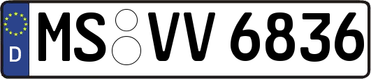 MS-VV6836