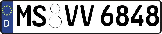 MS-VV6848