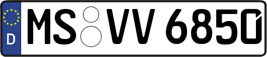 MS-VV6850