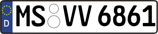 MS-VV6861
