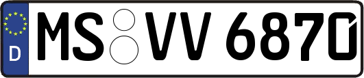 MS-VV6870