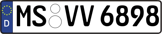 MS-VV6898