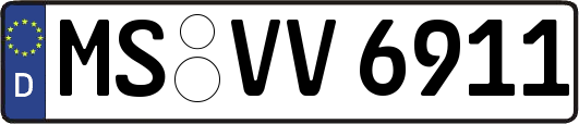 MS-VV6911