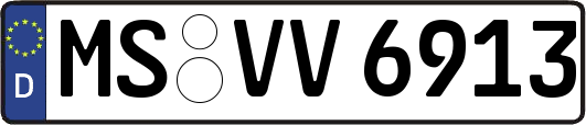 MS-VV6913