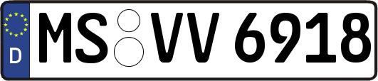 MS-VV6918