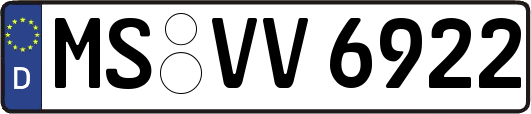 MS-VV6922