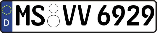 MS-VV6929