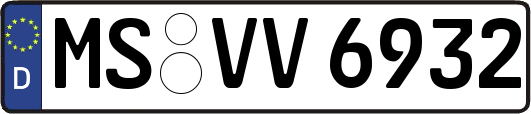 MS-VV6932