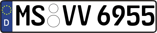 MS-VV6955