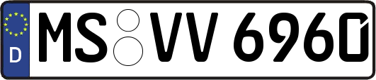 MS-VV6960