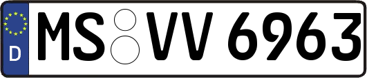 MS-VV6963